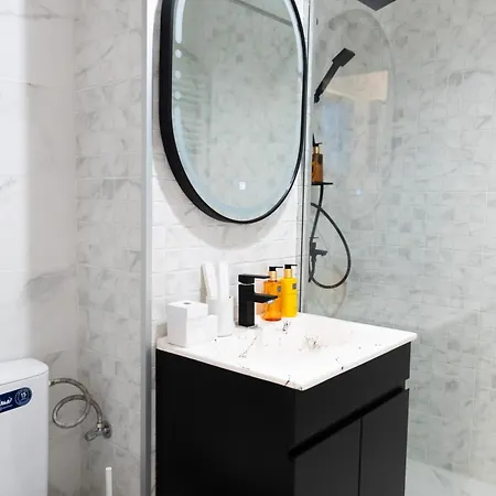 Apartamento Soni Exclusive 389 Plaza With Private Parking & Self Check-in