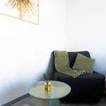 Apartment Soni Exclusive 389 Plaza With Private Parking & Self Check-in *