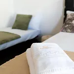 Soni Exclusive 389 Plaza With Private Parking & Self Check-in Apartment Bucharest