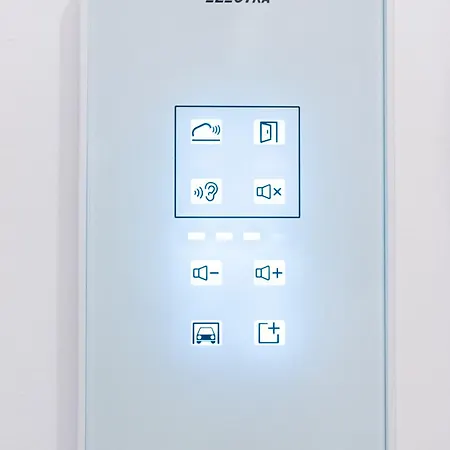 Soni Exclusive 389 Plaza With Private Parking & Self Check-in 公寓 *