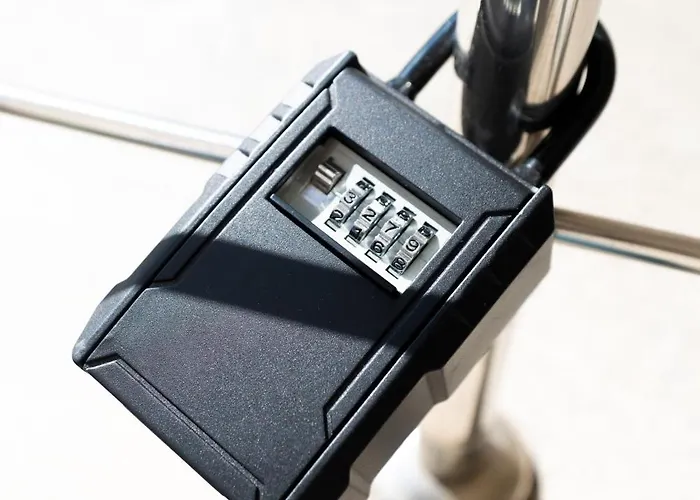 Soni Exclusive 389 Plaza With Private Parking & Self Check-in Apartman Bukarest