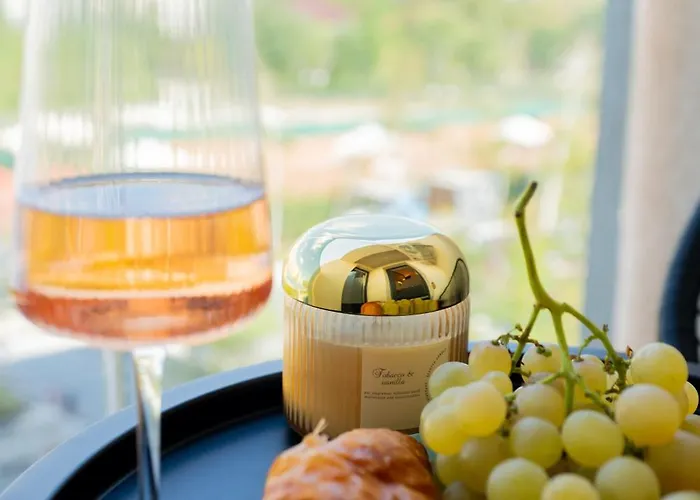 Apartment Soni Exclusive 389 Plaza With Private Parking & Self Check-in Bukarest