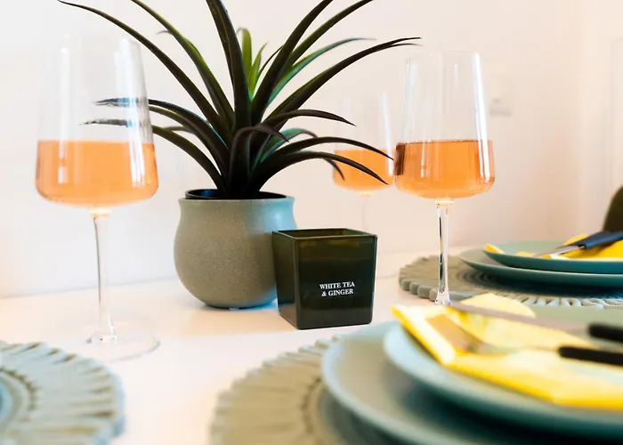 Apartman Soni Exclusive 389 Plaza With Private Parking & Self Check-in