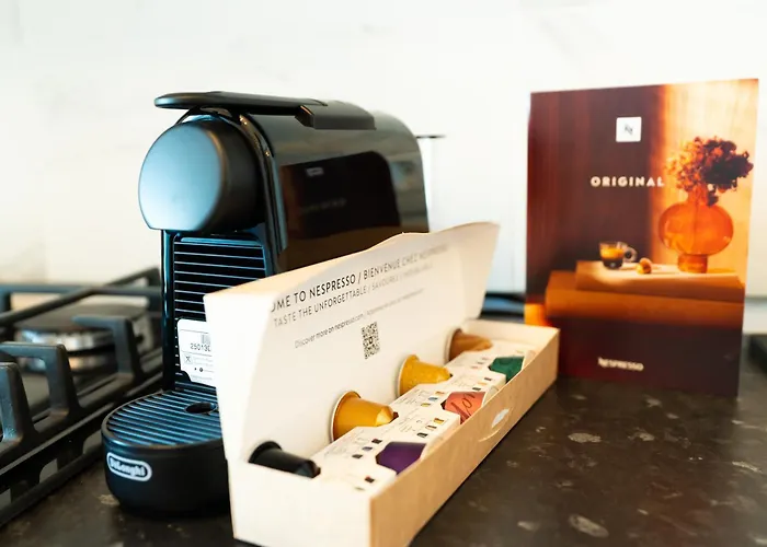 Soni Exclusive 389 Plaza With Private Parking & Self Check-in Lägenhet *