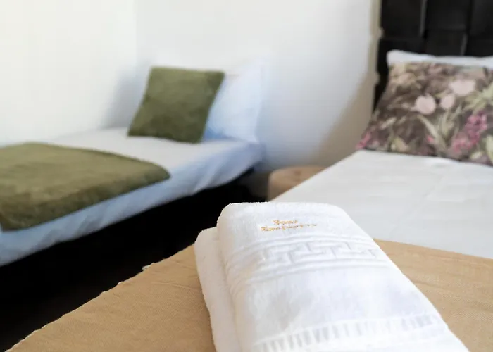 Soni Exclusive 389 Plaza With Private Parking & Self Check-in Apartment Bukarest